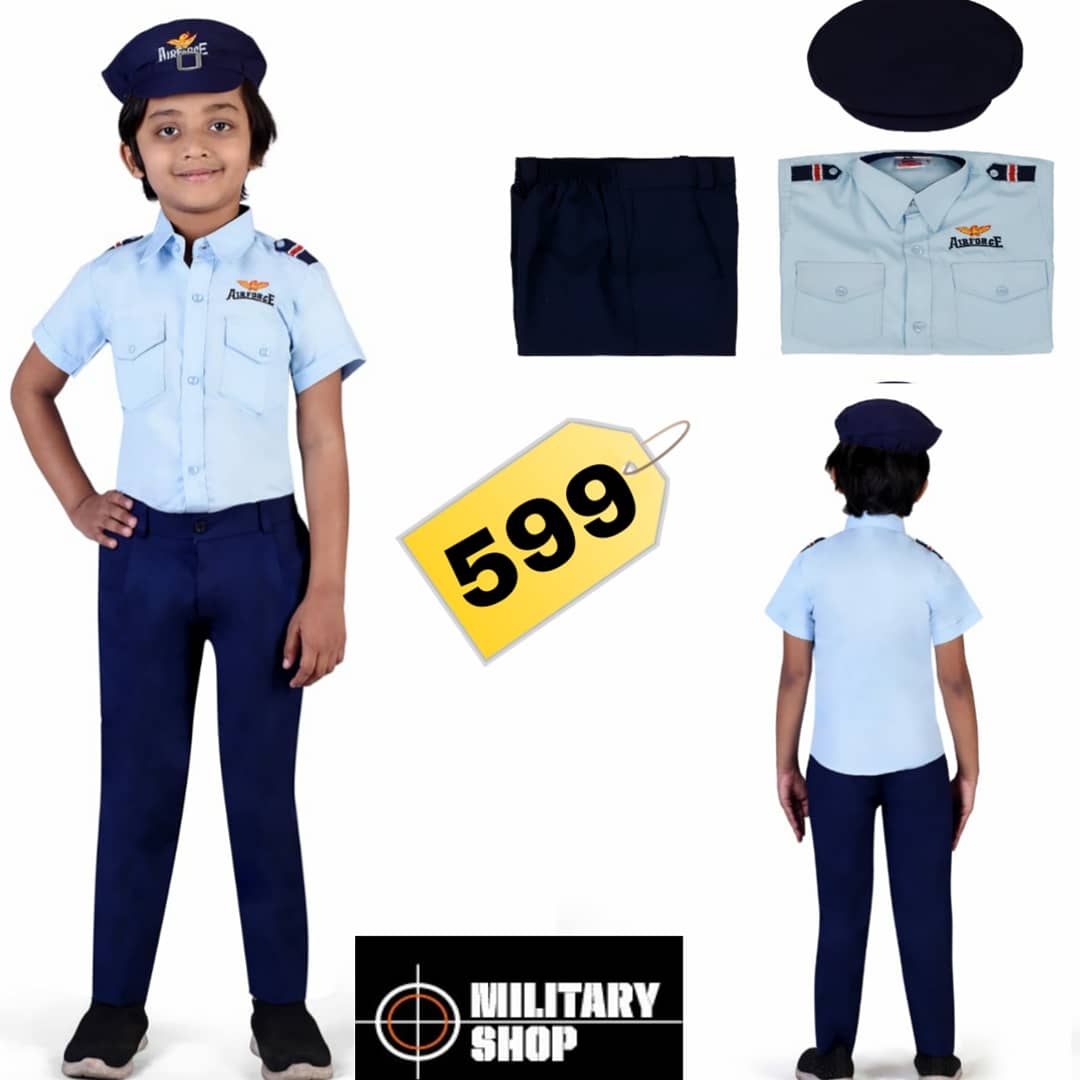12 Military Uniform Rules Every Defence Aspirant Must Follow