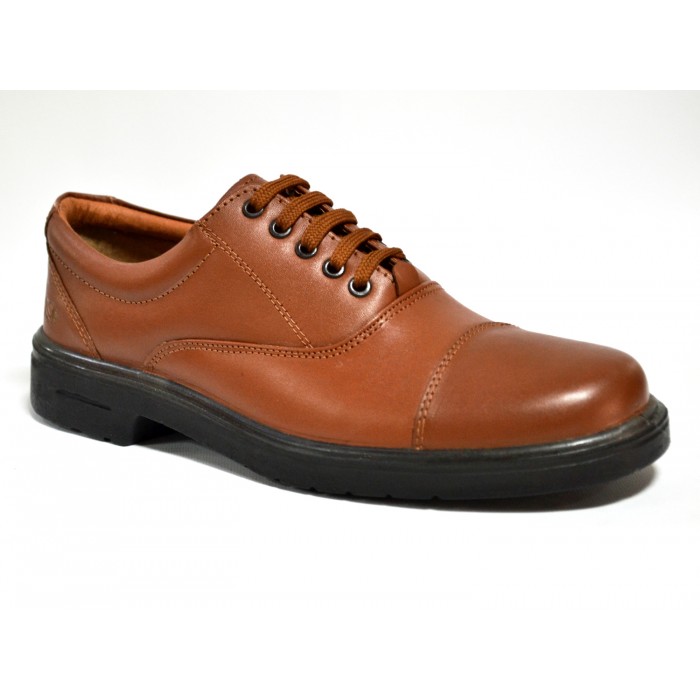 Police shoes clearance red colour