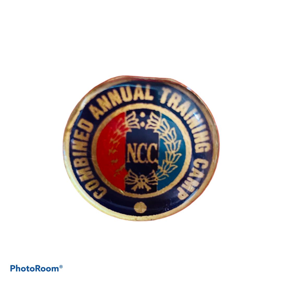 CATC Badge