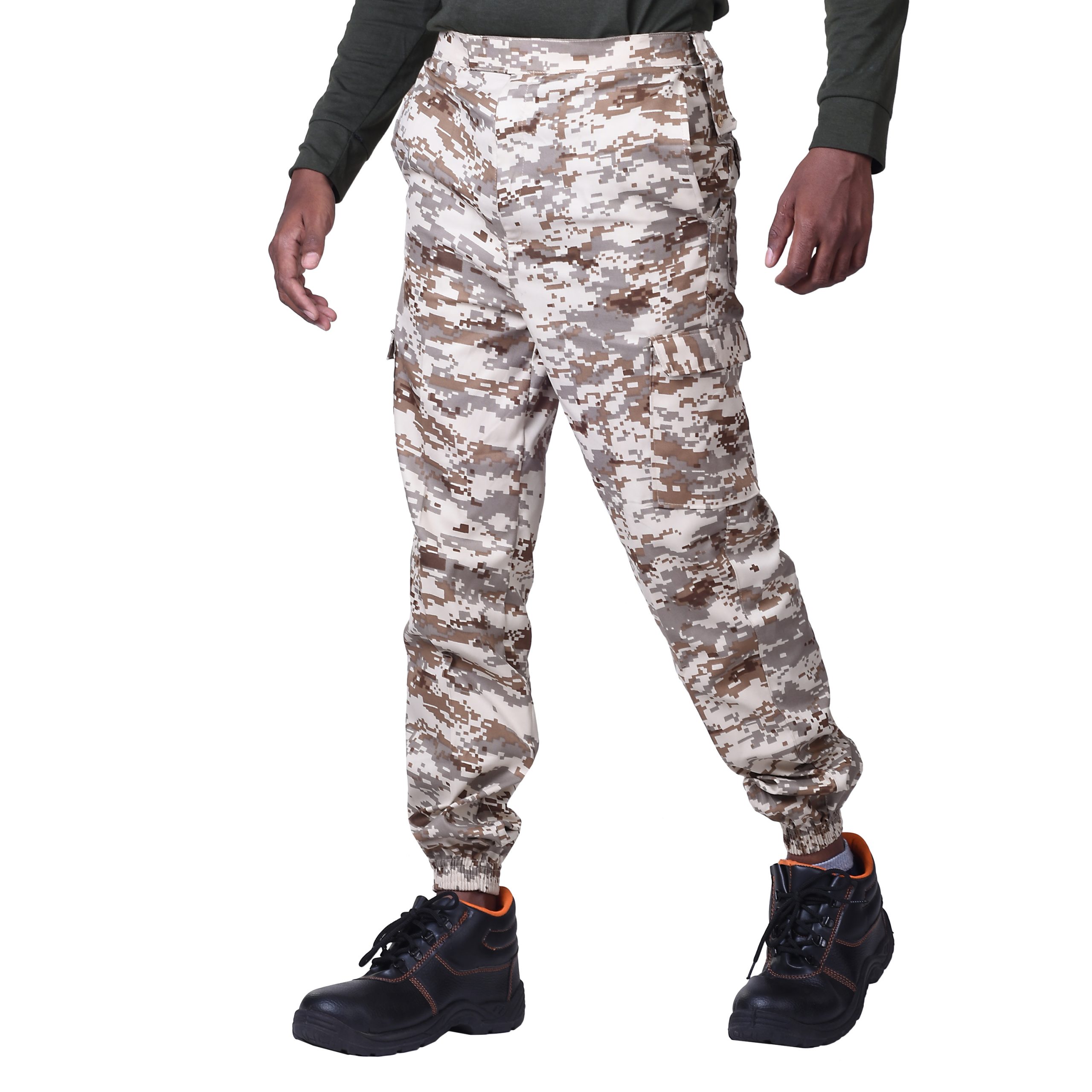 PC Army Cargo Pant