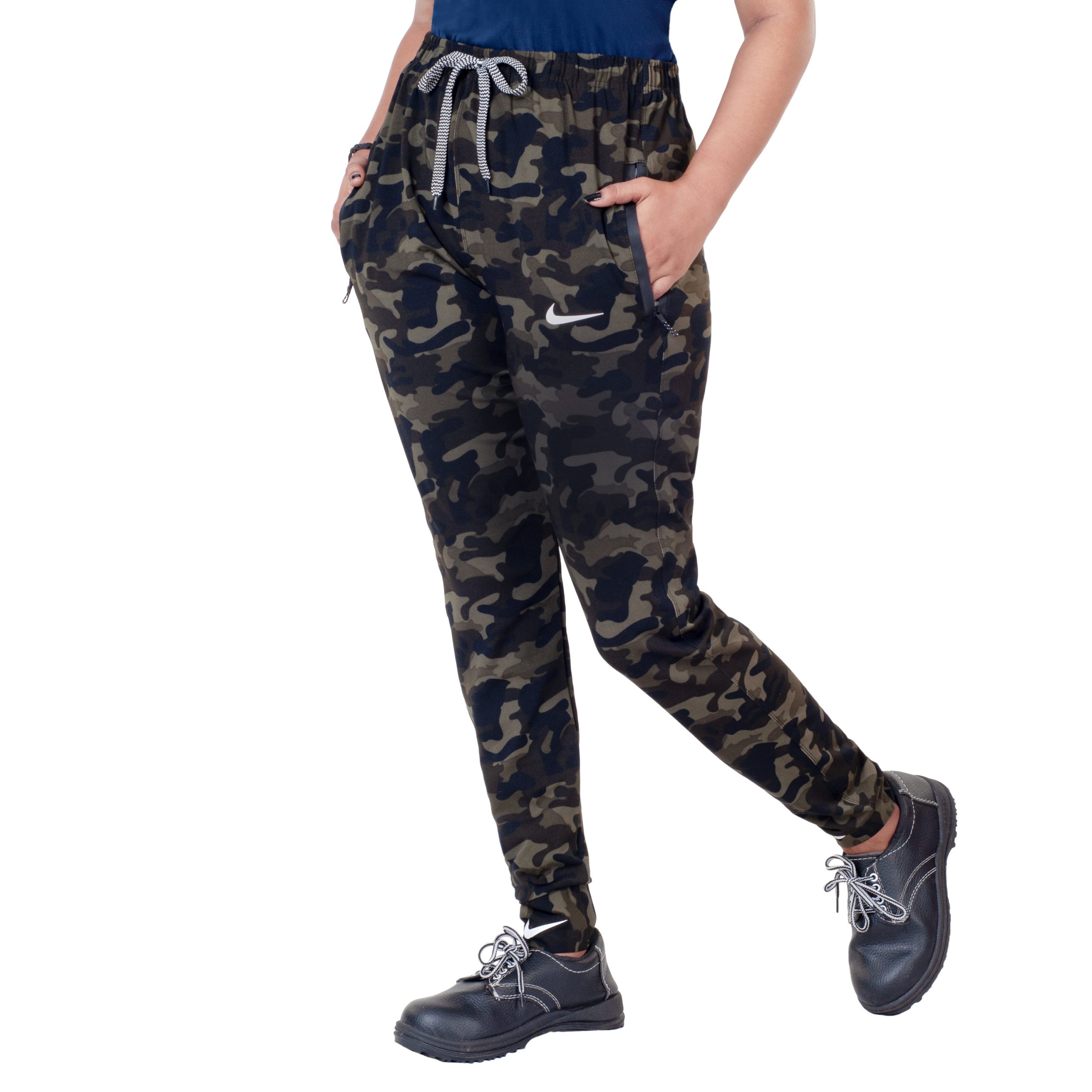 Nike camo hotsell aop jogger