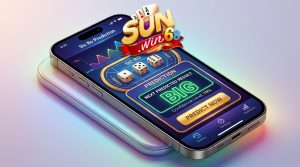 sunwin appdudoantaixiu