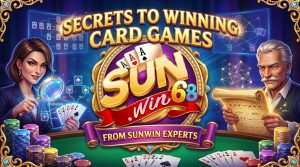 Game Bài Đổi Thưởng Sunwin - Top 10 Sảnh Cược Uy Tín 2026 Bí quyết thắng Game bài đổi thưởng từ cao thủ Sunwin