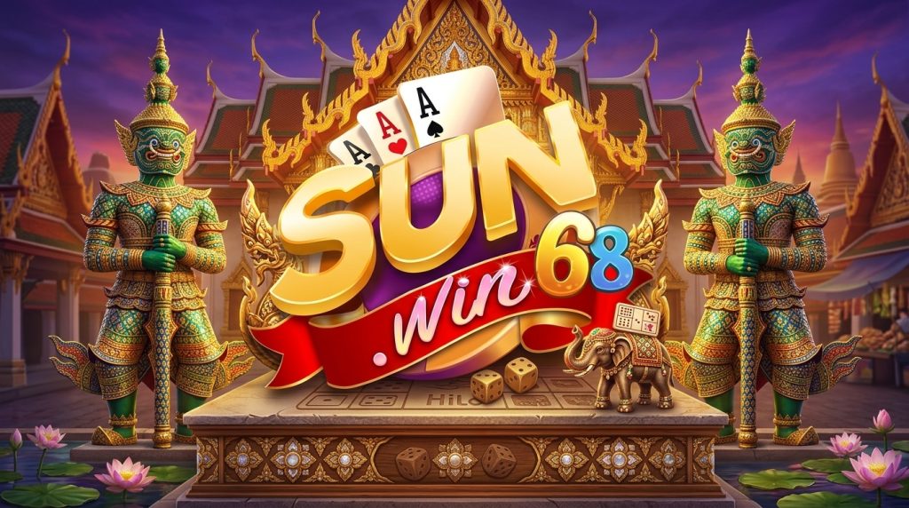 Hilo Thái Lan Sunwin - Cách Chơi Và Mẹo Thắng Đỉnh Cao 2026 sunwin hilothai