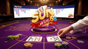 sunwin luatchoibaccarat