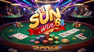 sunwin poker