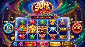 sunwin thuatnguslotgame