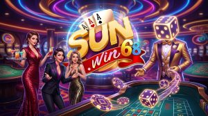 sunwin trangchu1